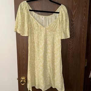 Billabong Dress, Size S, Never Worn